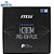 Placa Mãe Msi H310m Pro-Vdh Plus Intel 1151 Ddr4 Chipset H310 - Imagem 6