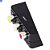 Mini Conversor Hdmi Para Av 1080p Kebidu - KBT001657-B - Imagem 4