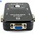 Chaveador Kvm Usb 2.0 Switch 2 Portas Vga e Usb A Usb B 2.0 KVm21UA - Imagem 6