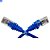 Patch Cord Cat5e Utp Rj45 50 cm - Imagem 5