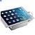 Suporte Com Trava De Segurança E Alarme Para Tablet Tipo C Para Vitrine De Loja - Imagem 6