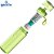 Garrafa de Água Philips GoZero Adventure AWP2722LIR Verde - Squeeze 590ml Com Filtro AWP294/295 - Imagem 3
