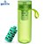 Garrafa de Água Philips GoZero Adventure AWP2722LIR Verde - Squeeze 590ml Com Filtro AWP294/295 - Imagem 1