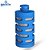 Garrafa De Agua Active Com Filtro Philips AWP2712BLR - Imagem 2