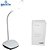 Mini Luminária de Escrivania Desk Lamp Led MJ-668 - Imagem 1