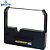 Fita Para Impressora Pdv Epson Erc 03 13mmx7mts Preto Caixa Com 04 Masterprin - Imagem 1