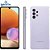 Smartphone Samsung Galaxy A32 4G 128GB 4GB RAM Tela de 6.4'' Violeta SM-A325M/DS - Imagem 1