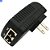 Fonte Poe Injector Ethernet CCTV 48V 0.5A - Imagem 4
