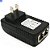 Fonte Poe Injector Ethernet CCTV 48V 0.5A - Imagem 3