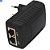 Fonte Poe Injector Ethernet CCTV 48V 0.5A - Imagem 2