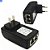 Fonte Poe Injector Ethernet CCTV 48V 0.5A - Imagem 6