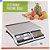 Balança Digital 200g Até 40Kg Electronic Pricing Scale - Imagem 5