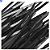 Abraçadeira De Nylon  Para Lacre 4, 8mm X 250 Mm Com 100 Peças Preto TRX Ref : 1143 - Imagem 2