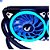 Water Cooler Rise Mode Gamer Black, RGB, 240mm - RM-WCB-02-RGB - Imagem 3