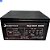 Fonte Gamer ATX Rise Mode Atomic 400W Real , Led Branco RM FE 02 AT - Imagem 2