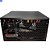 Fonte Gamer ATX Rise Mode Atomic 400W Real , Led Branco RM FE 02 AT - Imagem 3