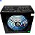 Fonte Gamer ATX Rise Mode Atomic 400W Real , Led Branco RM FE 02 AT - Imagem 1