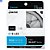 Cooler FAN Individual Galaxy LED BRANCO RM-FN-01-BW - Imagem 1