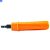 Alicate Inserção Punch Down Impacto Rj45 GC HT-314B - Imagem 3