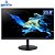 Monitor Acer LED 23.8´Polegadas Full HD IPS HDMI e DisplayPort, 1ms - CB242Y B - Imagem 1