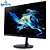 Monitor Acer LED 23.8´Polegadas Full HD IPS HDMI e DisplayPort, 1ms - CB242Y B - Imagem 2