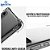 Capa De Silicone Transparente Anti Impacto A32 - Imagem 2