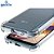 Capa De Silicone Transparente Anti Impacto K22 - Imagem 2