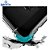 Capa De Silicone Transparente Anti Impacto LG K41s - Imagem 2