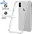 Capa De Silicone Transparente Anti Impacto One Fusion - Imagem 2