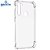 Capa De Silicone Transparente Anti Impacto One Fusion - Imagem 3