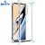 Capa De Silicone Transparente Anti Impacto One Fusion - Imagem 1