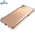 Capa De Silicone Transparente Anti Impacto Moto G9/Plus - Imagem 2