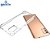Capa De Silicone Transparente Anti Impacto Moto G9/Plus - Imagem 4
