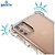 Capa De Silicone Transparente Anti Impacto Moto G9/Plus - Imagem 3