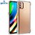 Capa De Silicone Transparente Anti Impacto Moto G9/Plus - Imagem 5