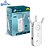 Repetidor Universal TP-Link 3 Antenas Dual Band Ac 1750 RE450 2.4ghz e 5.0ghz Porta Gigabit - Imagem 1