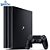 Console Playstation 4 PRO Sony 4K PS4 1TB de Armazenamento 4K Com Controle - Sony - Imagem 1
