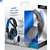 Headset GRX-340 Para XBOX One, PS4, Wii U - DREAMGEAR - Imagem 1