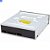 Gravador de Dvd-R/RW PC LG GH24NSCO 24x - Sata - Imagem 2