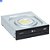 Gravador de Dvd-R/RW PC LG GH24NSCO 24x - Sata - Imagem 1