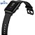 Relógio Inteligente Xiaomi Amazfit Bip Preto Original - A1608 - Imagem 2