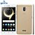 Lenovo K8 Plus Dual Sim 32GB Fine Gold 3GB Ram Dourado - Imagem 1