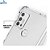 Capa De Silicone Transparente Anti Impacto Moto G10/G30 - Imagem 4