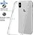 Capa De Silicone Transparente Anti Impacto A12 - Imagem 5
