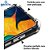 Capa De Silicone Transparente Anti Impacto A12 - Imagem 7