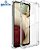 Capa De Silicone Transparente Anti Impacto A12 - Imagem 1