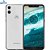 Smartphone Motorola One 64GB Dual Chip Android Oreo 8.1 Tela 5.9 2.0 Octa-Core 4G Câmera 13+2MP Branco - Imagem 1