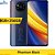 Smartphone Xiaomi Poco X3 Pro Versão Global Dual sim 256GB 8GB RAM - Preto - Imagem 1