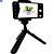 Tripé Ajustável Profissional Para Smartphone Com Rotação 360° - Imagem 1