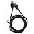 Cabo Extensor USB 2.0 Macho Para USB 2.0 Fêmea, Cabo 1,5 Metros - HBH - Imagem 1